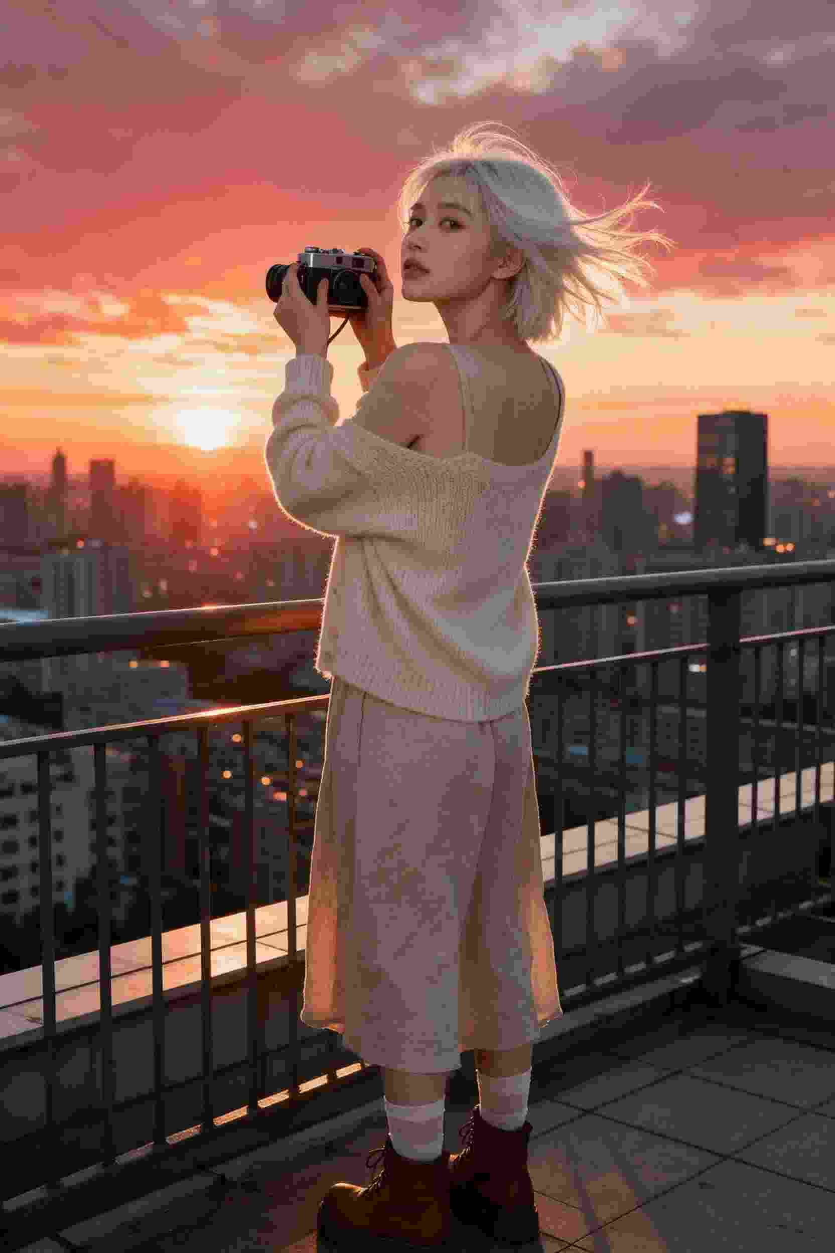 痴心司晶