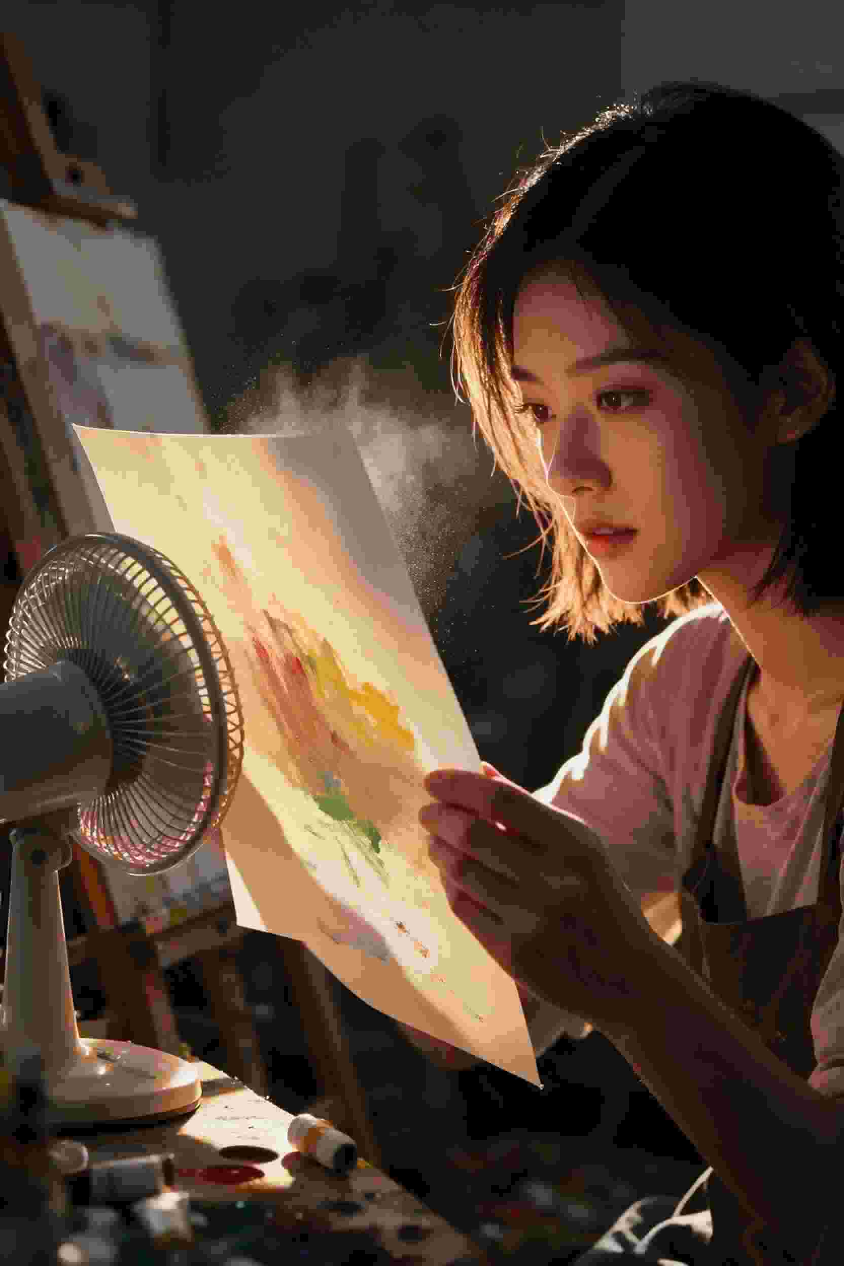 热门动漫