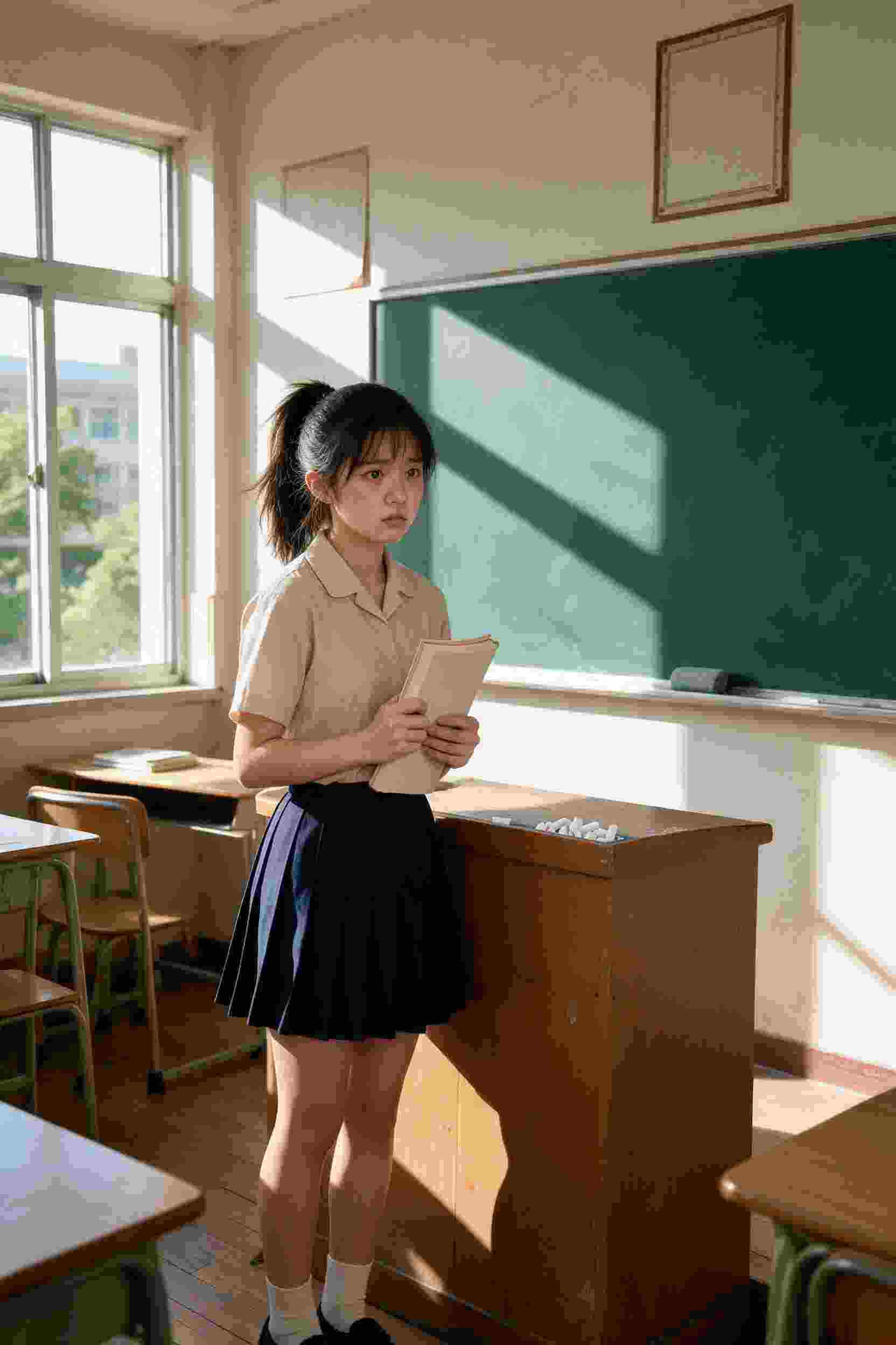 破晓